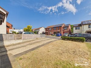 Driveway- click for photo gallery